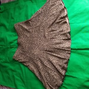 Ann Taylor skirt, MP